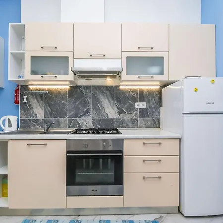 Helios Apartamento *