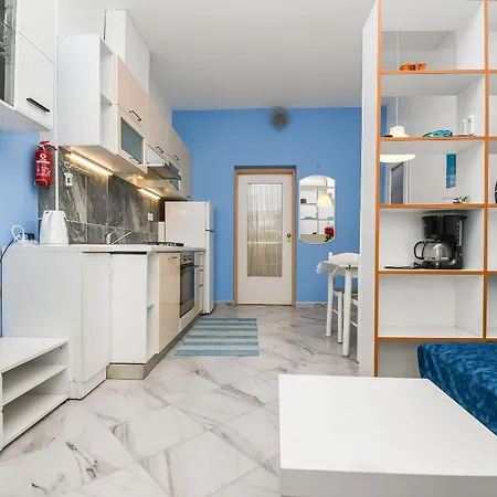 Appartement Helios