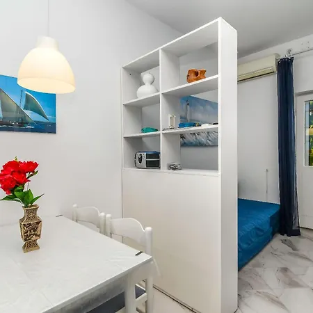 Appartement Helios Kaštela