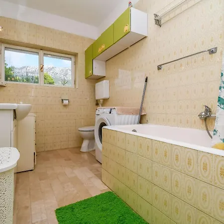 Helios Appartement