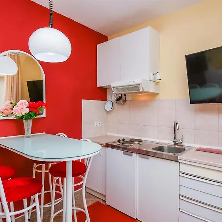Appartement Helios *